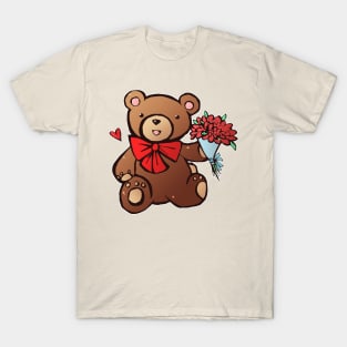 Teddy Bear T-Shirt